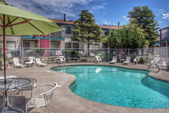 north pointe pool